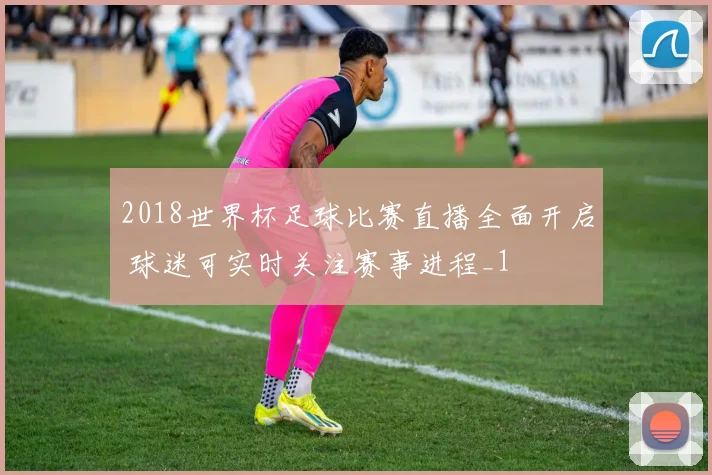 2018世界杯足球比赛直播全面开启 球迷可实时关注赛事进程_1
