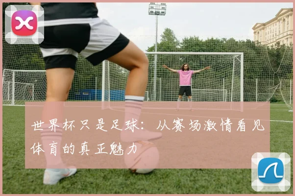 世界杯只是足球：从赛场激情看见体育的真正魅力